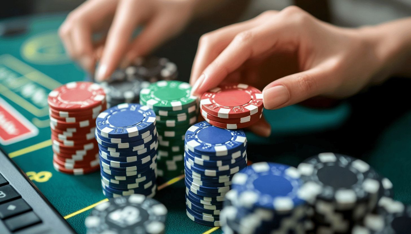 Comment discerner les jeux de casino en ligne fiables des arnaques potentielles