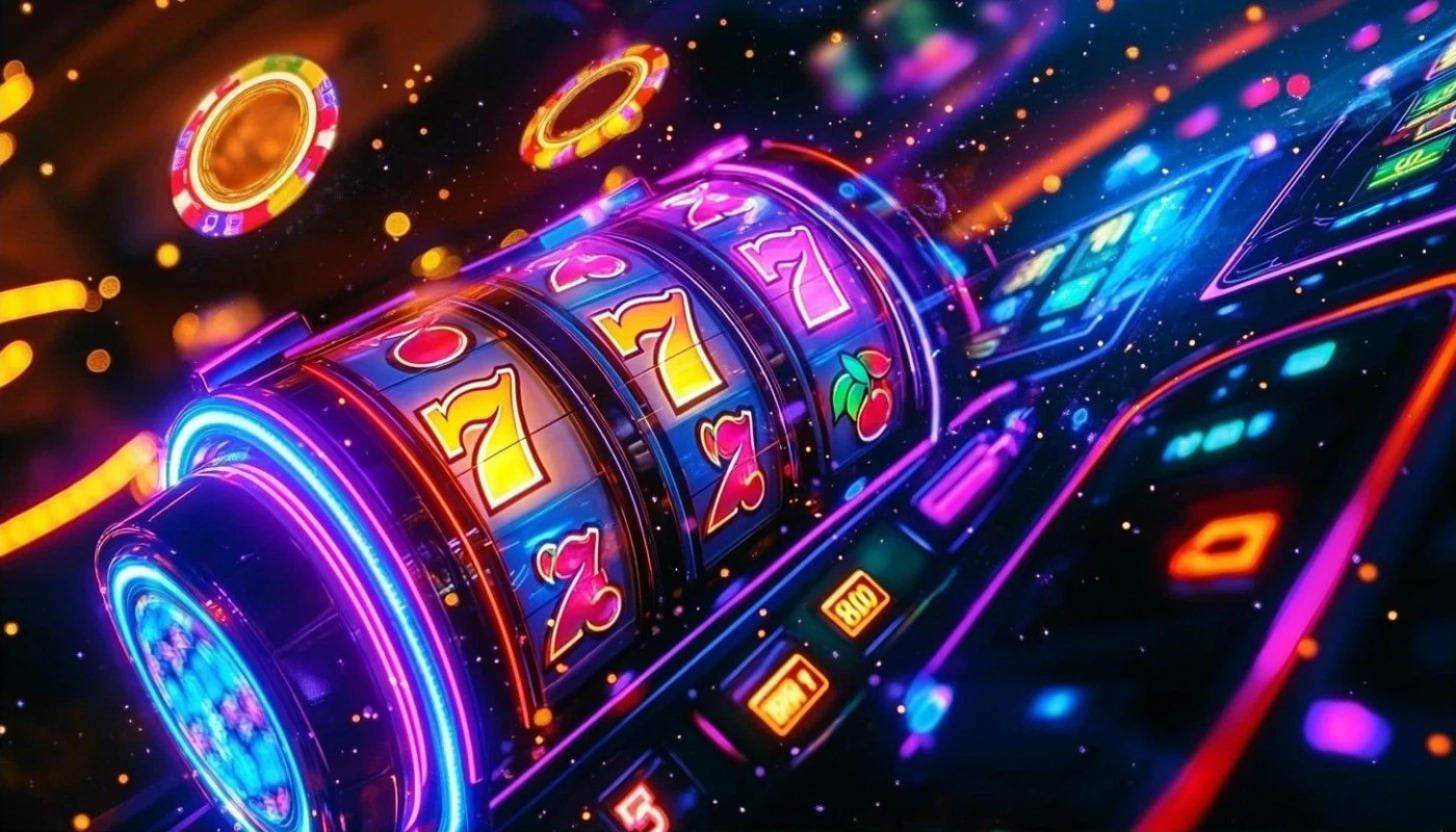 Comment identifier les machines à sous en ligne offrant les meilleurs RTP ?