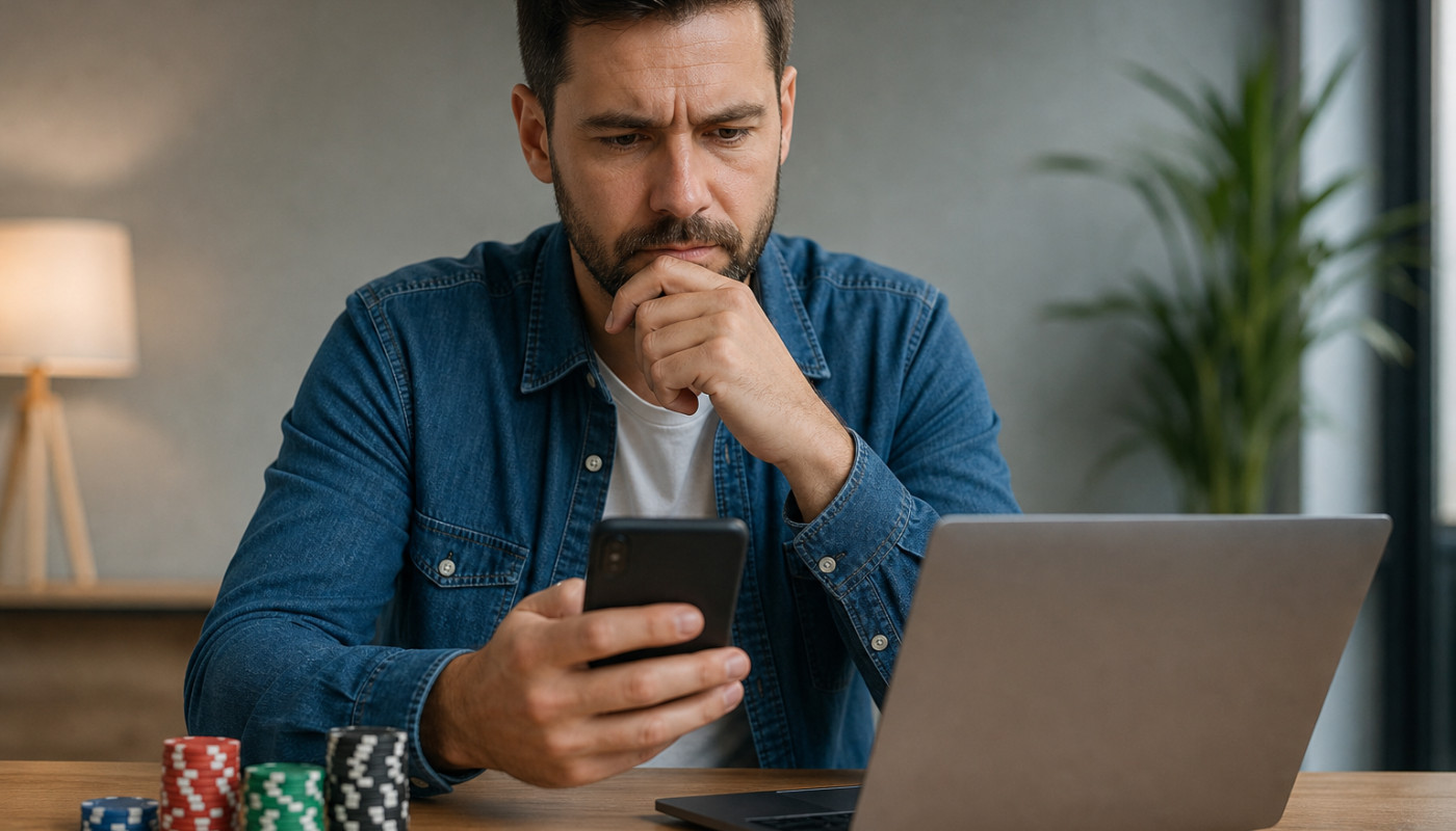 Comment les méthodes de paiement influencent le choix d'un casino en ligne ?