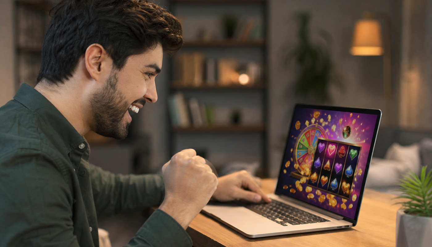 Exploration des avantages des bonus gratuits dans les casinos en ligne