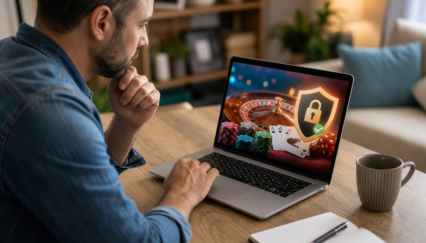Les critères clés pour choisir un casino en ligne sécurisé en 2025