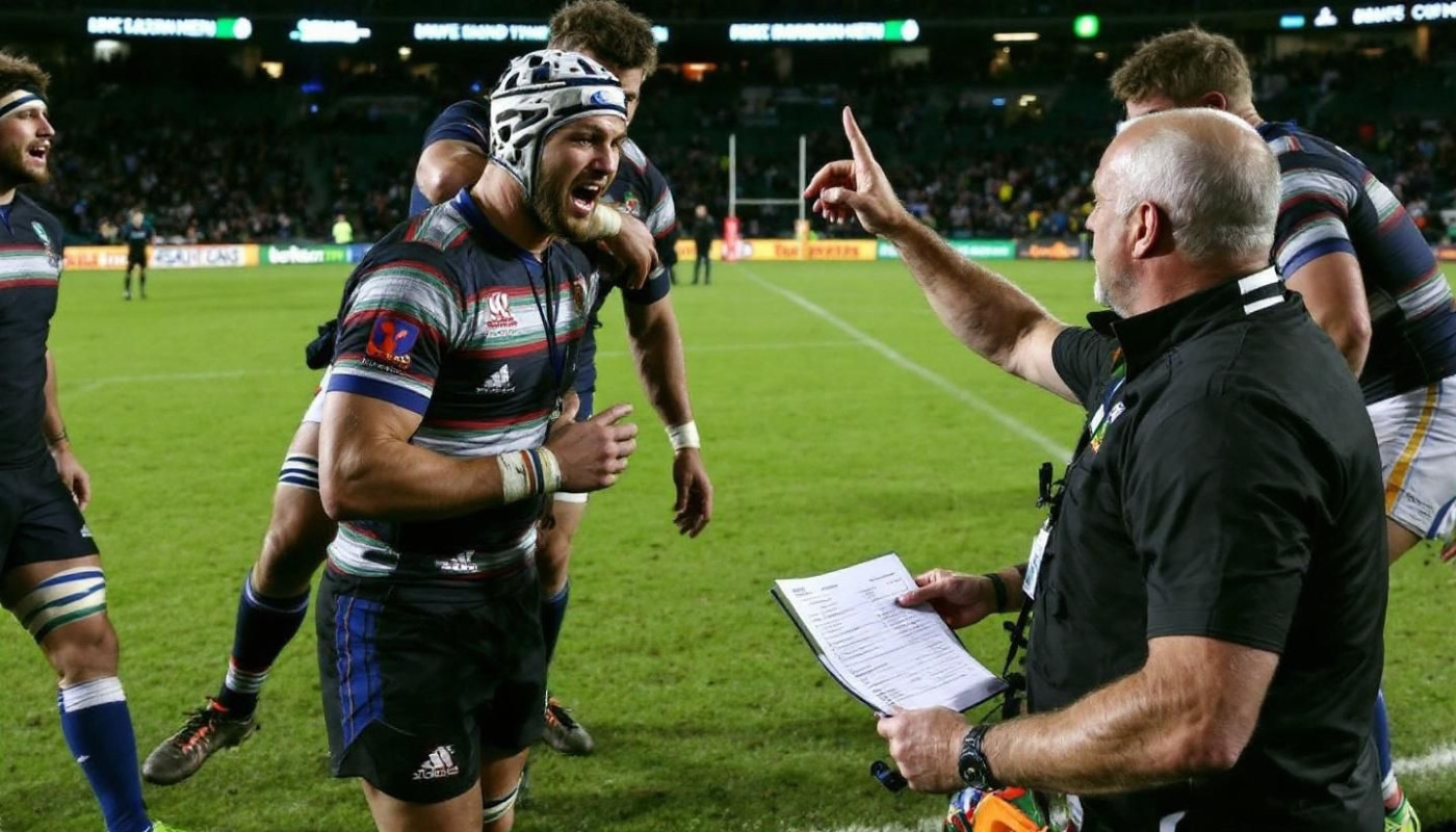 Les meilleures pratiques pour élaborer des pronostics de rugby gagnants